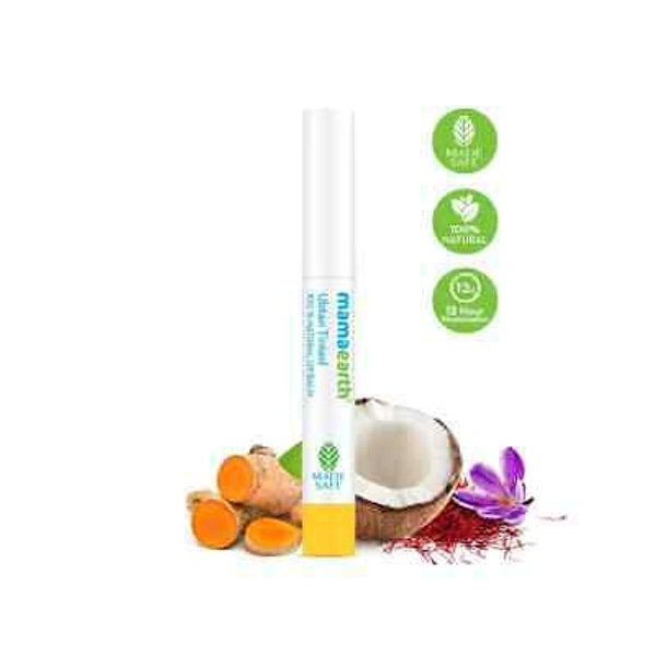 MAMAEARTH VITAMIN C TINTED LIP BALM 20G