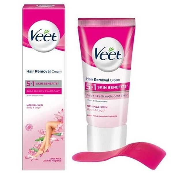 VEET CREAM NORMAL SKIN S&F 30G