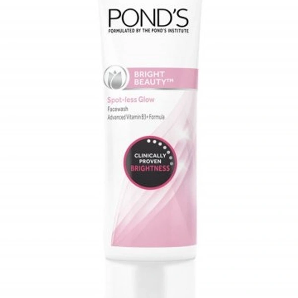 PONDS FW BRIGHT BEAUTY 100G
