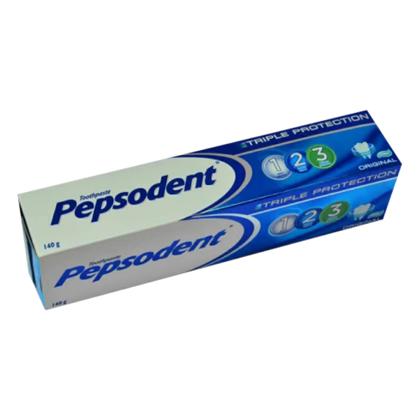 PEPSODENT TP CAVITY PROT.2*200G+1*150G
