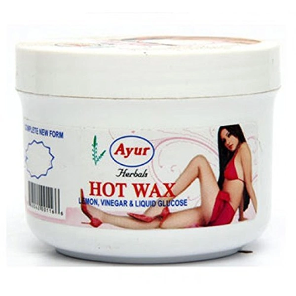 AYUR HOT WAX 150 GM