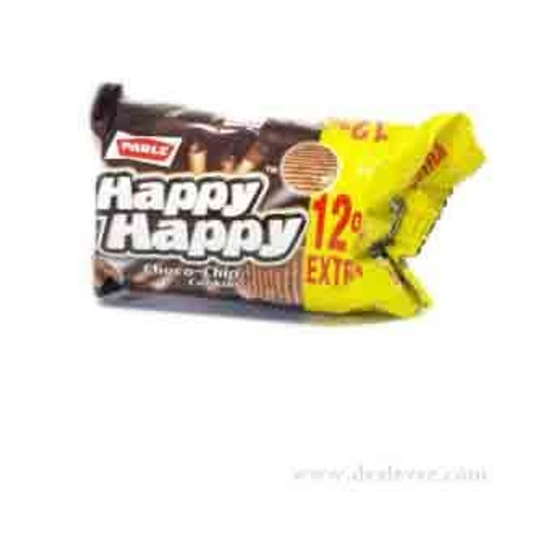 PARLE HAPPY HAPPY CREAM 10/-