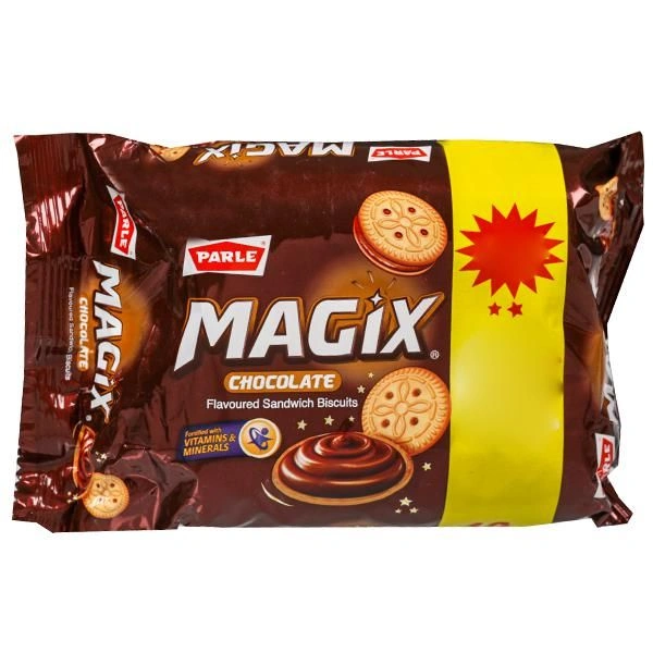 PARLE MAGIX CHOCOLATE 45.6G