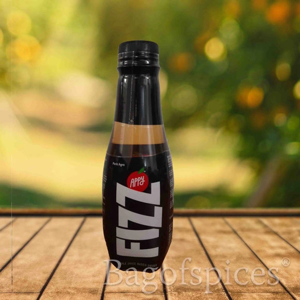 APPY FIZZ 250ML