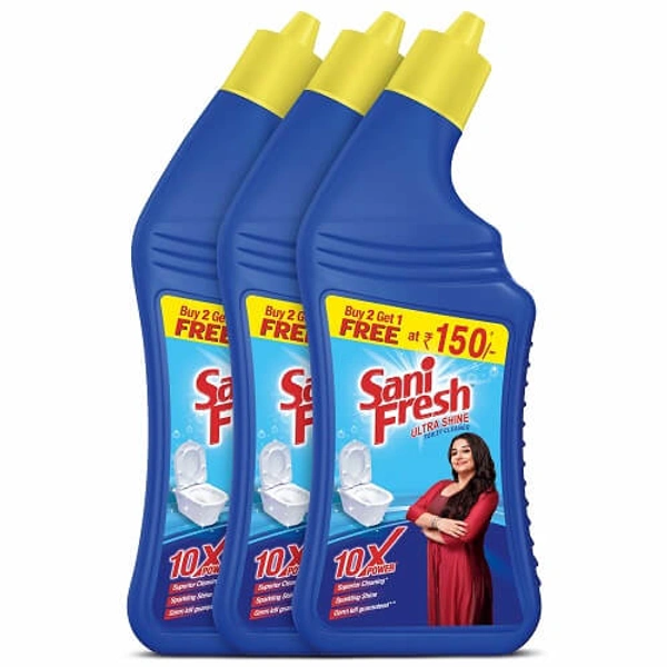 DABUR SANI FRESH (2+1)500ML