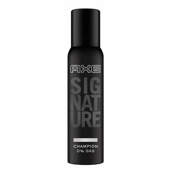 AXE SIG PER SUAVE 154ML