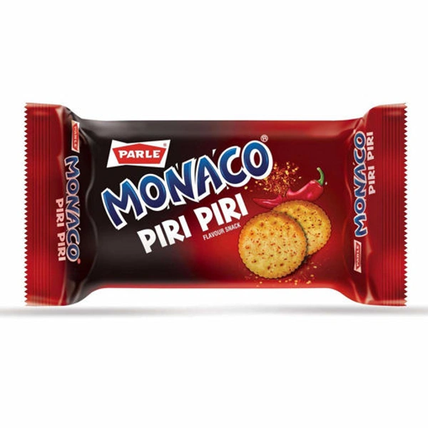 PARLE MONACO PIRI PIRI 120G