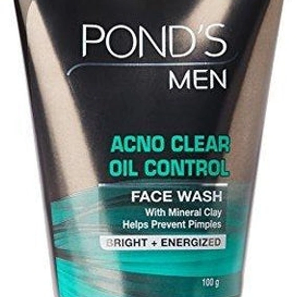 POND'S FW PIMPLE CLER 100GM