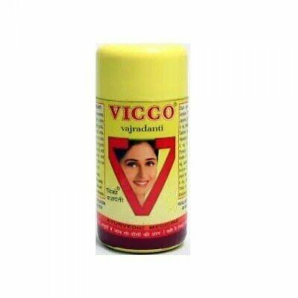 VICCO POWDER 100 GM