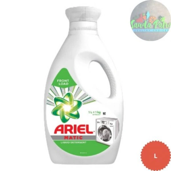 ARIEL MTC FL 6KG