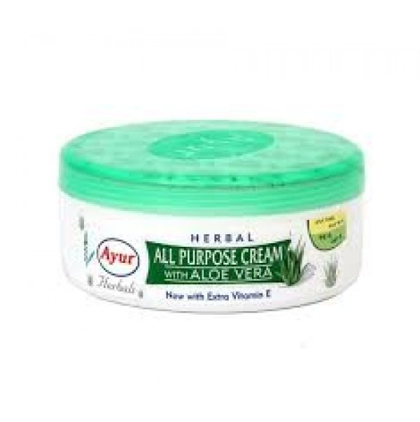 AYUR ALL PURPOSE CREAM 200 GM