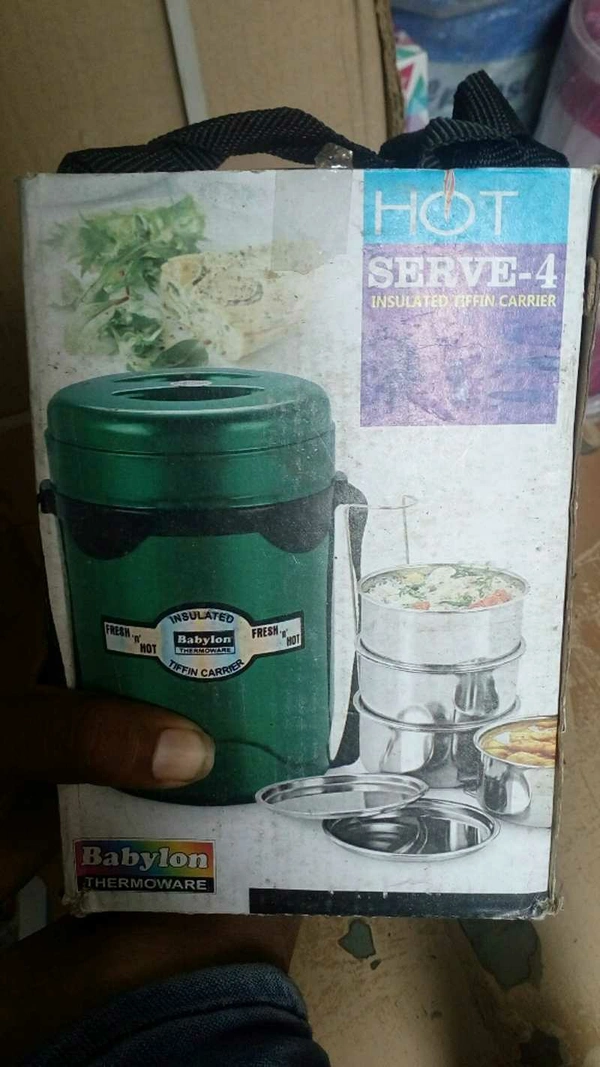 BABYLON TIFFIN HOT SERVE-4