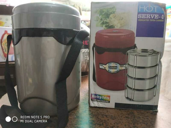 BABYLON TIFFIN HOT SERVE-4