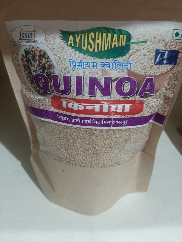 AYUSHMAN QUINOA 200G