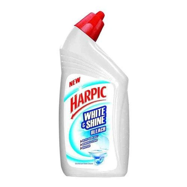 HARPIC BLEACH WHITE&SHINE 500ML