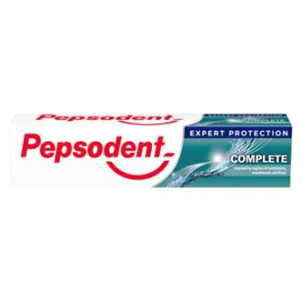 PEPSODENT TOOTHPASTE EXP GC SAVE RS20 VLP280G