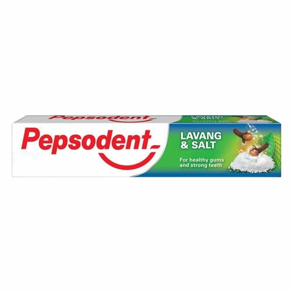 PEPSODENT TP LAVANG & SALT 100G