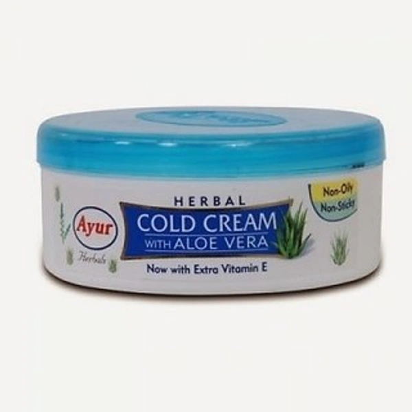 AYUR COLD CREAM 200 GM