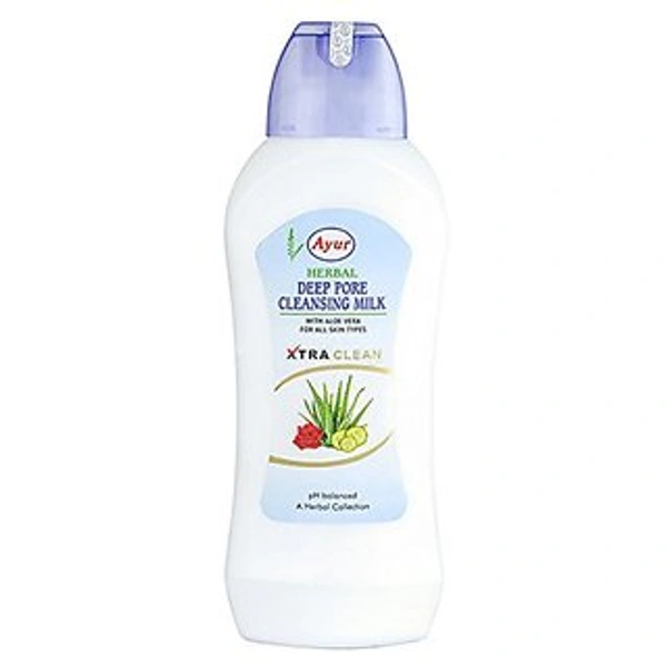 AYUR CLEANSING MILK 100 ML