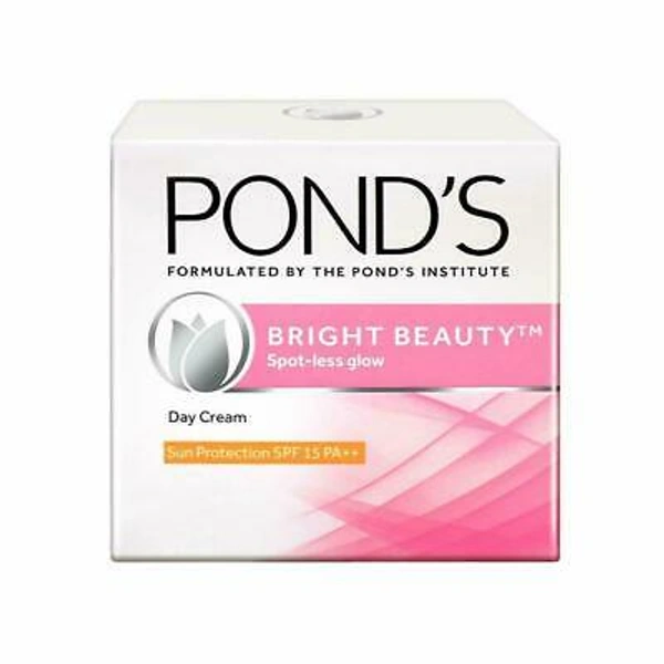 PONDS BRIGNT BEAUTY 35G