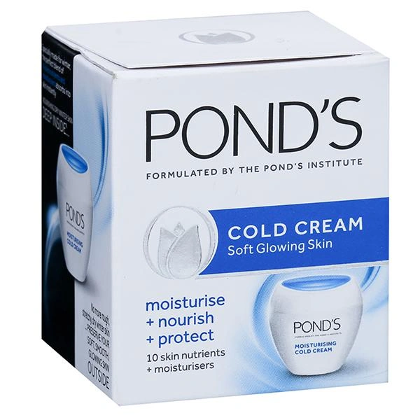 PONDS CLOD CREAM MOIST. 55ML
