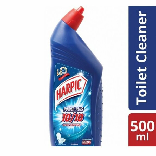 HARPIC BATHROOM CLEANER 500ML