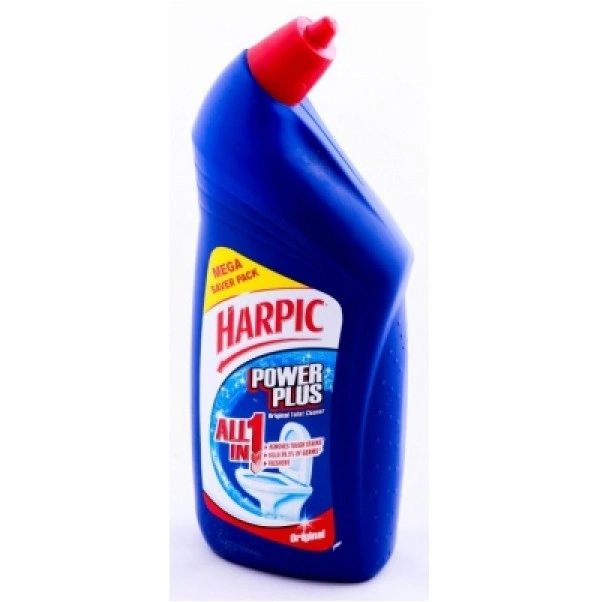 HARPIC PWR PLUS 1LT