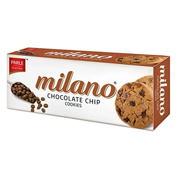 PARLE MILANO CHOCO BIS 75G