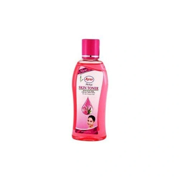 AYUR SKIN TONER 200 ML