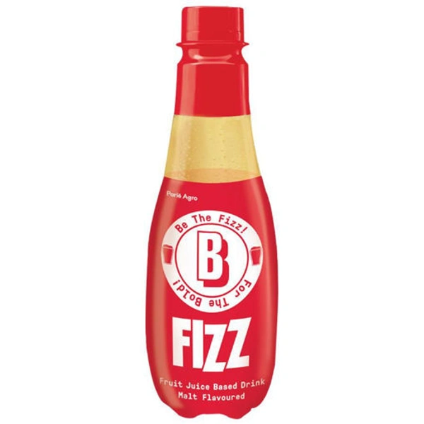 B FIZZ 250ML
