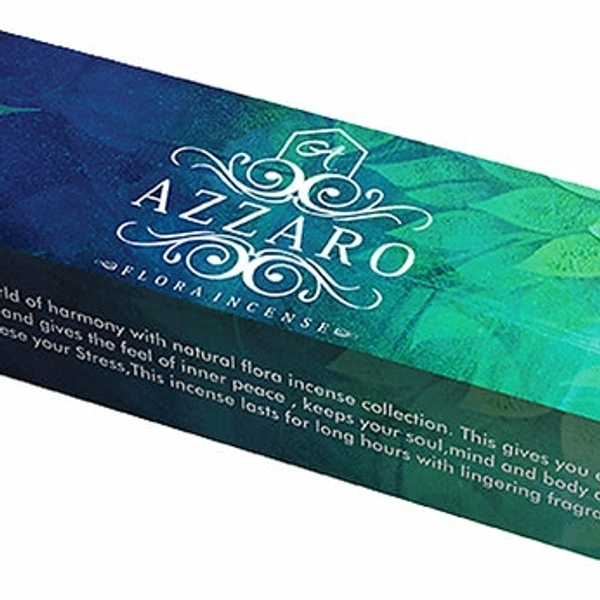 AZZARO PREMIUM DHOOP