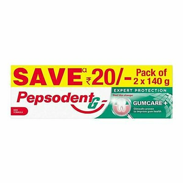 PESODENT TOOTHPASTE EXP PRO GC 70GM