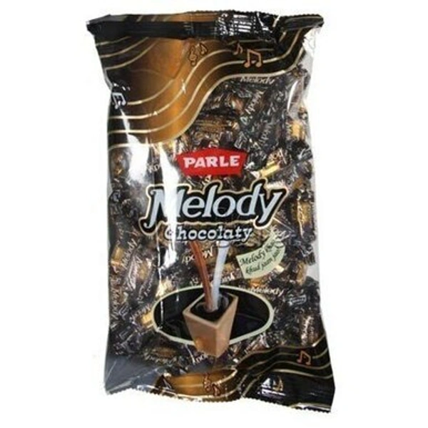 PARLE MELODY CHOCOLATY OCCASIONS 273.7G