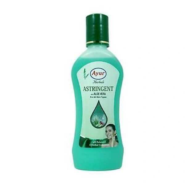 AYUR ASTRINGENT 200 ML