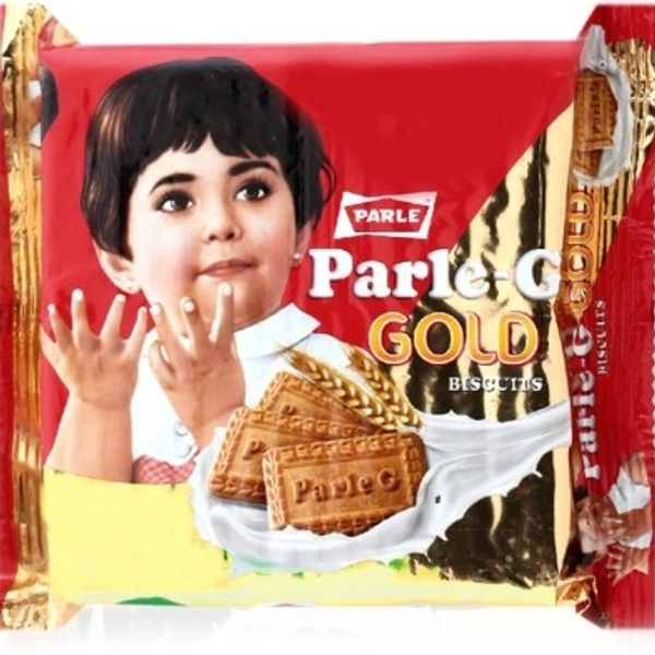 PARLE-G GOLD BIS 200G