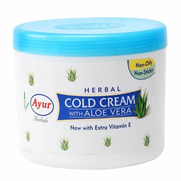 AYUR COLD CREAM 500 GM