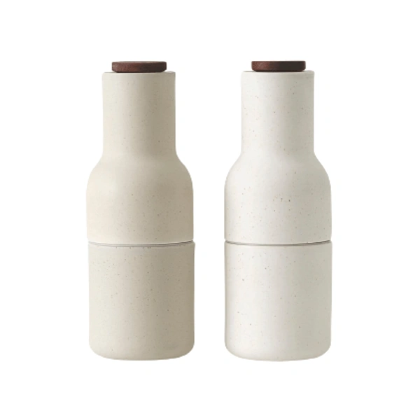 EXCEL SALT N PEPPER SLIDE