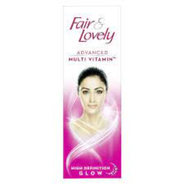FAIR&LOVELY FW 50G