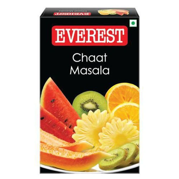 EVEREST CHAAT MASALA 50G