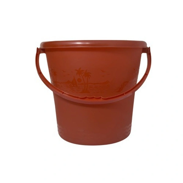 EXCEL BUCKET FROSTY 5LTR 1N
