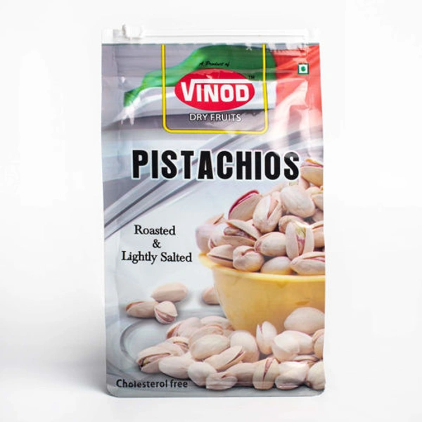 VINOD PISTA 250G