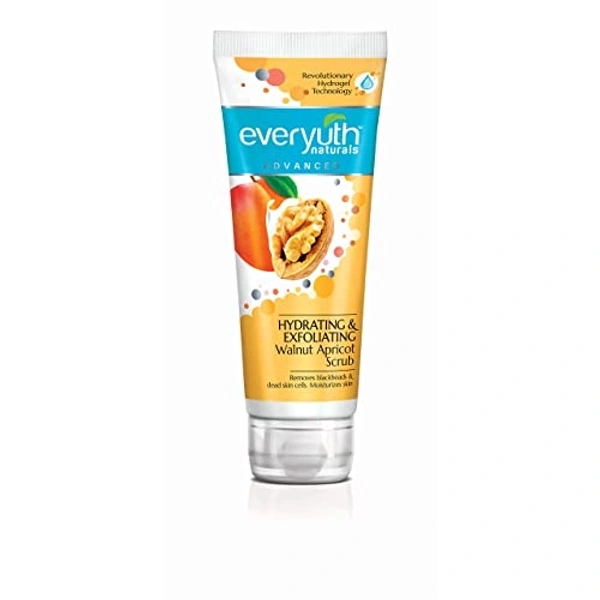 EverYuth WALNUT SCRUB 25G