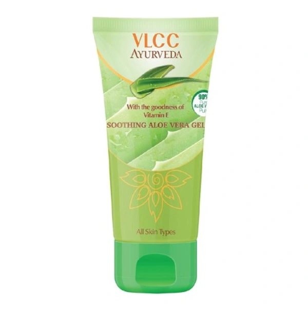 VLCC SOOTHING ALOE VERA GEL 100G