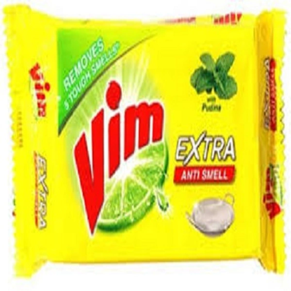 VIM BAR ANTI SMELL 250GM