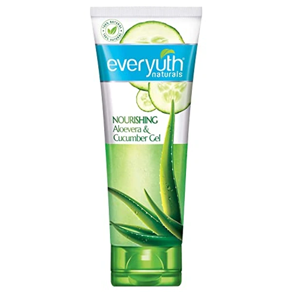 EverYuth ALOEVERA CUCUMBER GEL 100G