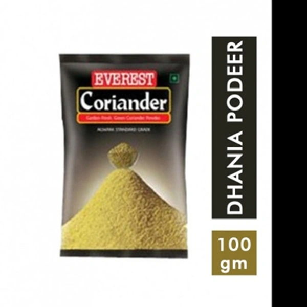 EVEREST CORIANDER POWDER 100G