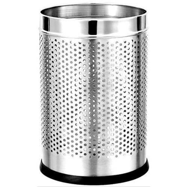 EXCEL WASTE BUCKET 11LTR 1N