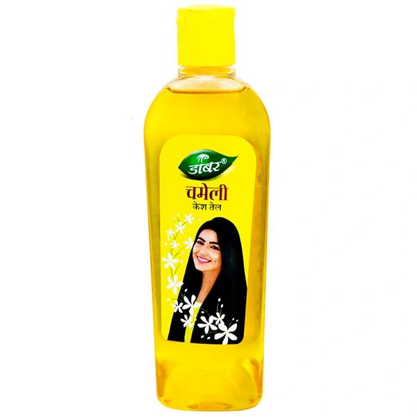 DABUR JASMINE HAIR OIL 175ML