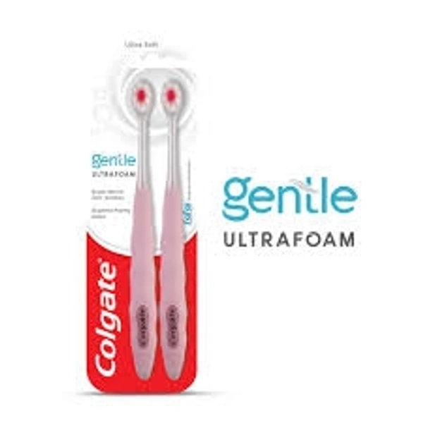 COL TB GRNTLE ULTRAFOM 2N