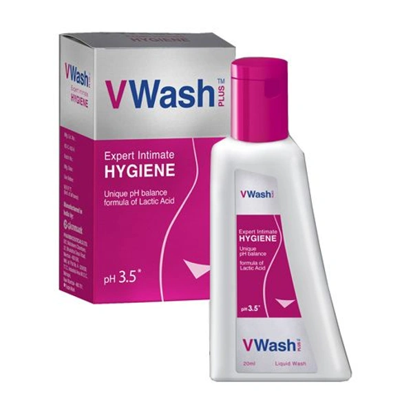 VWASH 20ML